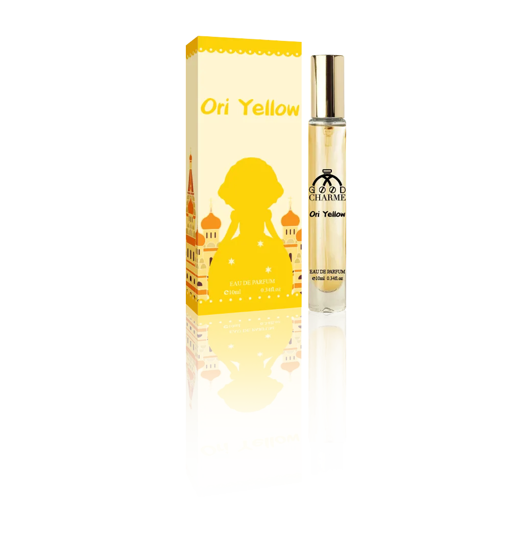 Goodcharme Ori Yellow 10ml 
