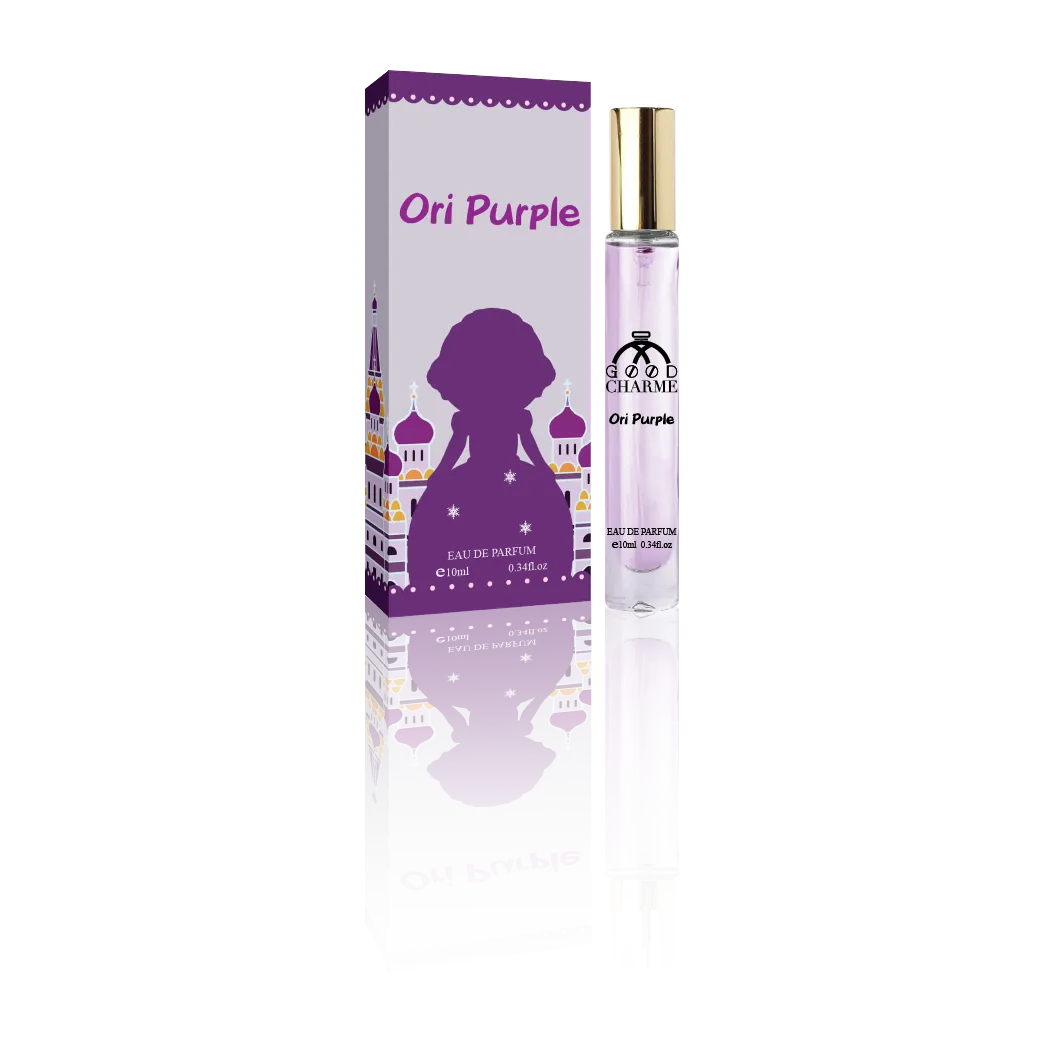 Goodcharme Ori Purple 10ml 