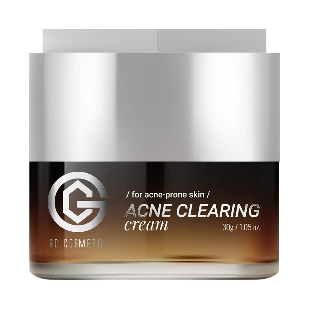 Kem trị mụn Acne Clearing Cream 