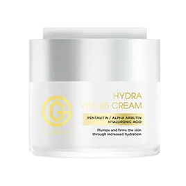 Kem dưỡng ẩm và phục hồi da GC Hydra Vita B5 Cream  