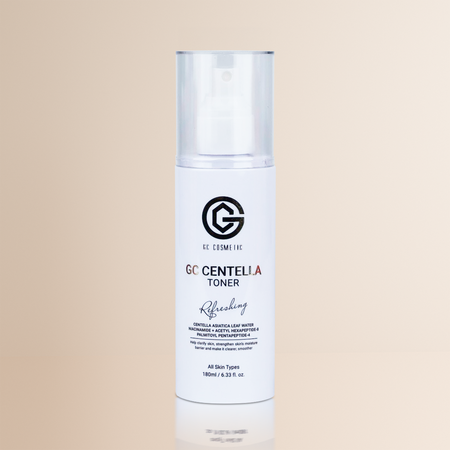 Toner dưỡng ẩm da Centella 