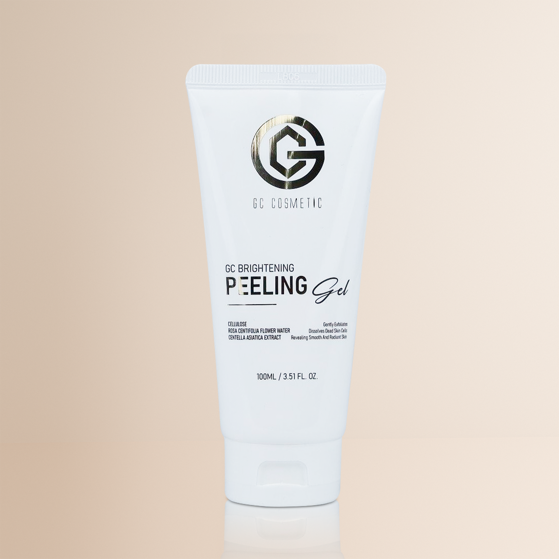 Gel tẩy tế bào chết GC Brightening Peeling Gel 