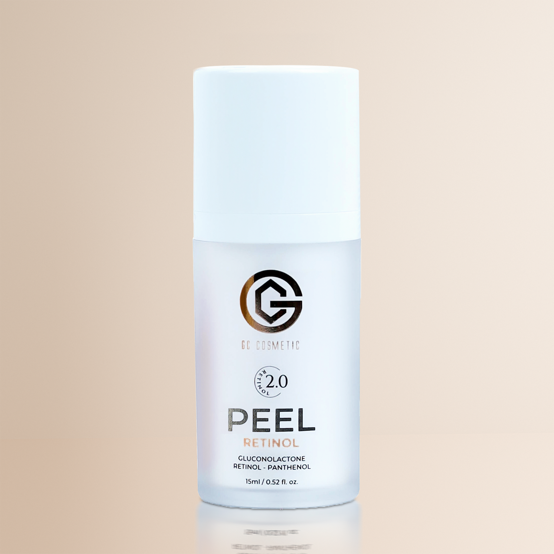 Peel Retinol 