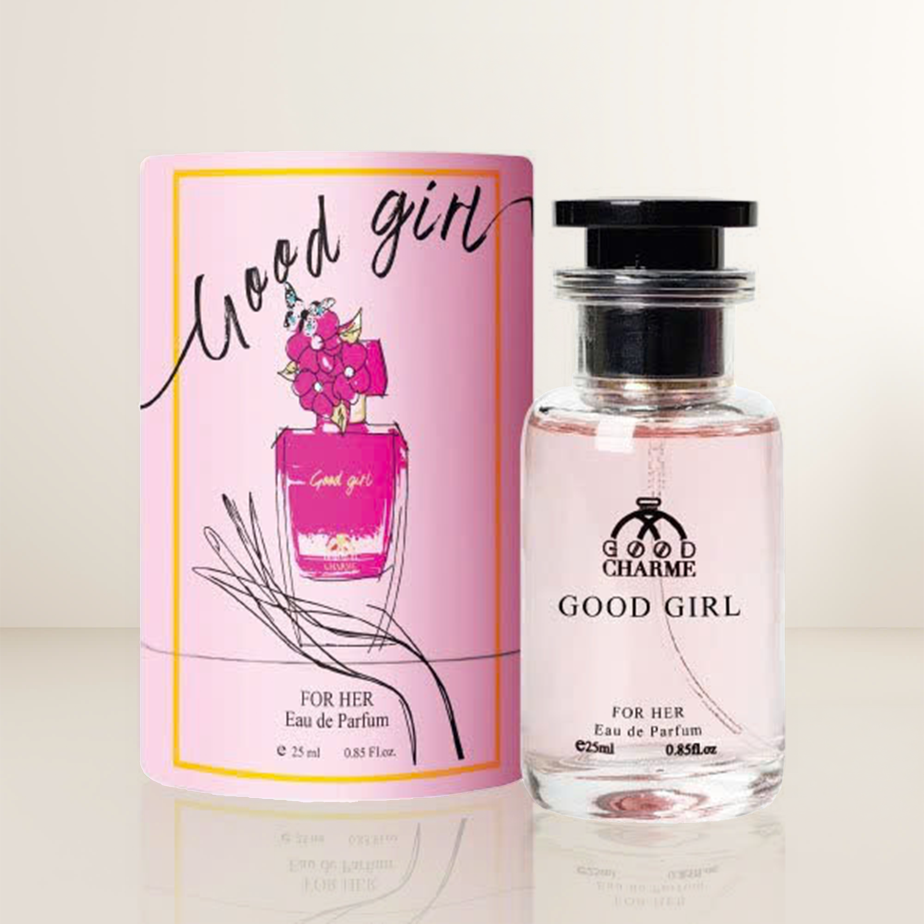 GoodCharme Good Girl 25ml