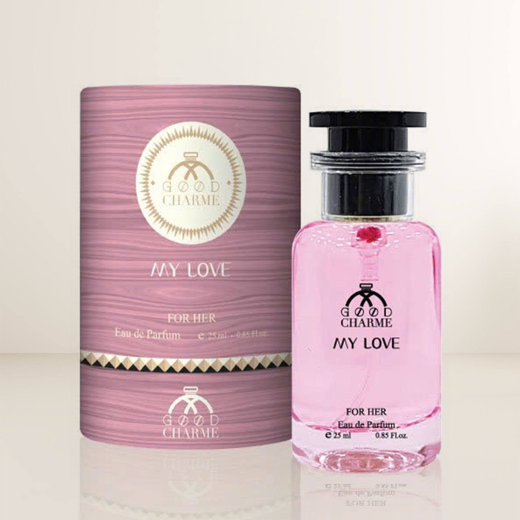 GoodCharme My Love 25ml