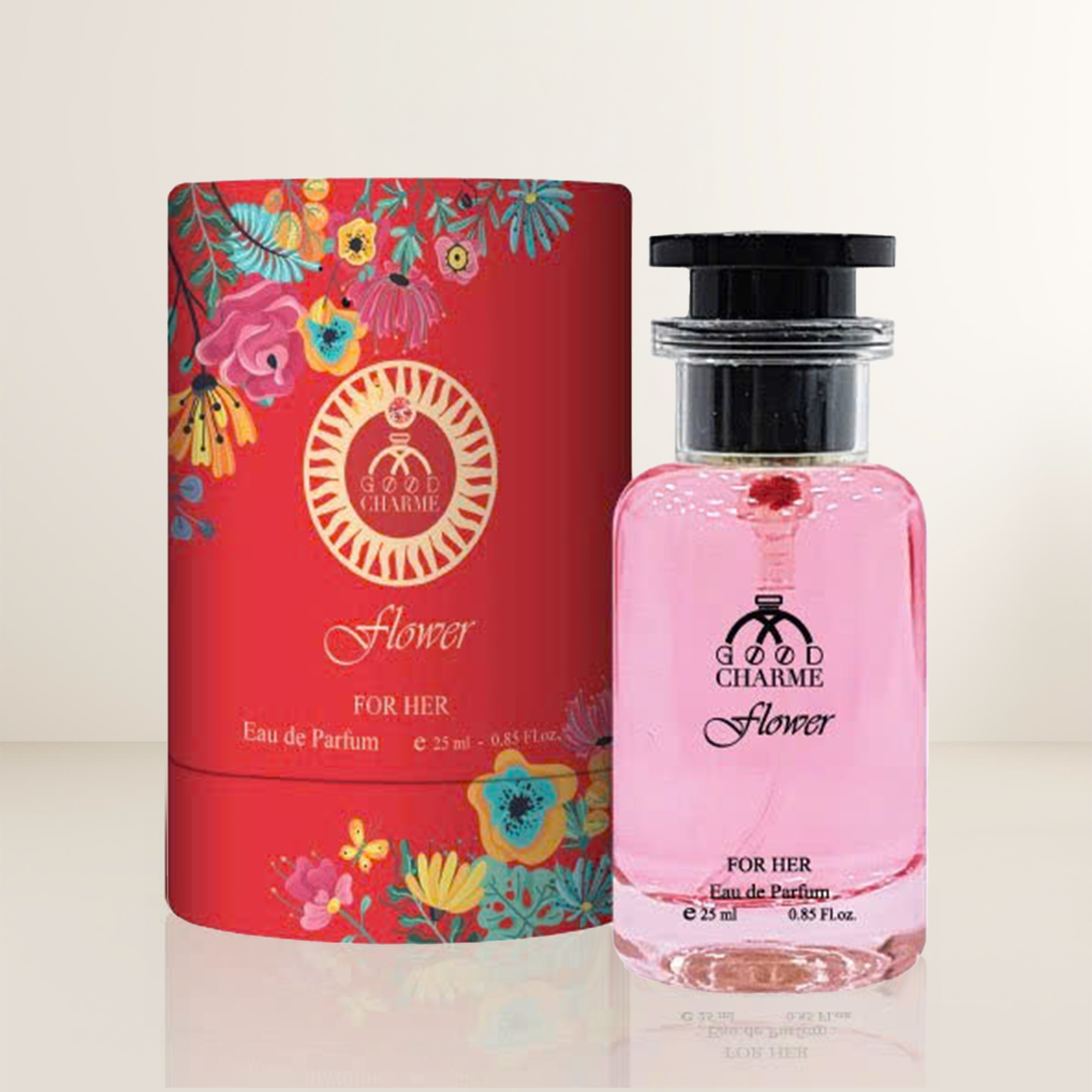 GoodCharme Flower 25ml