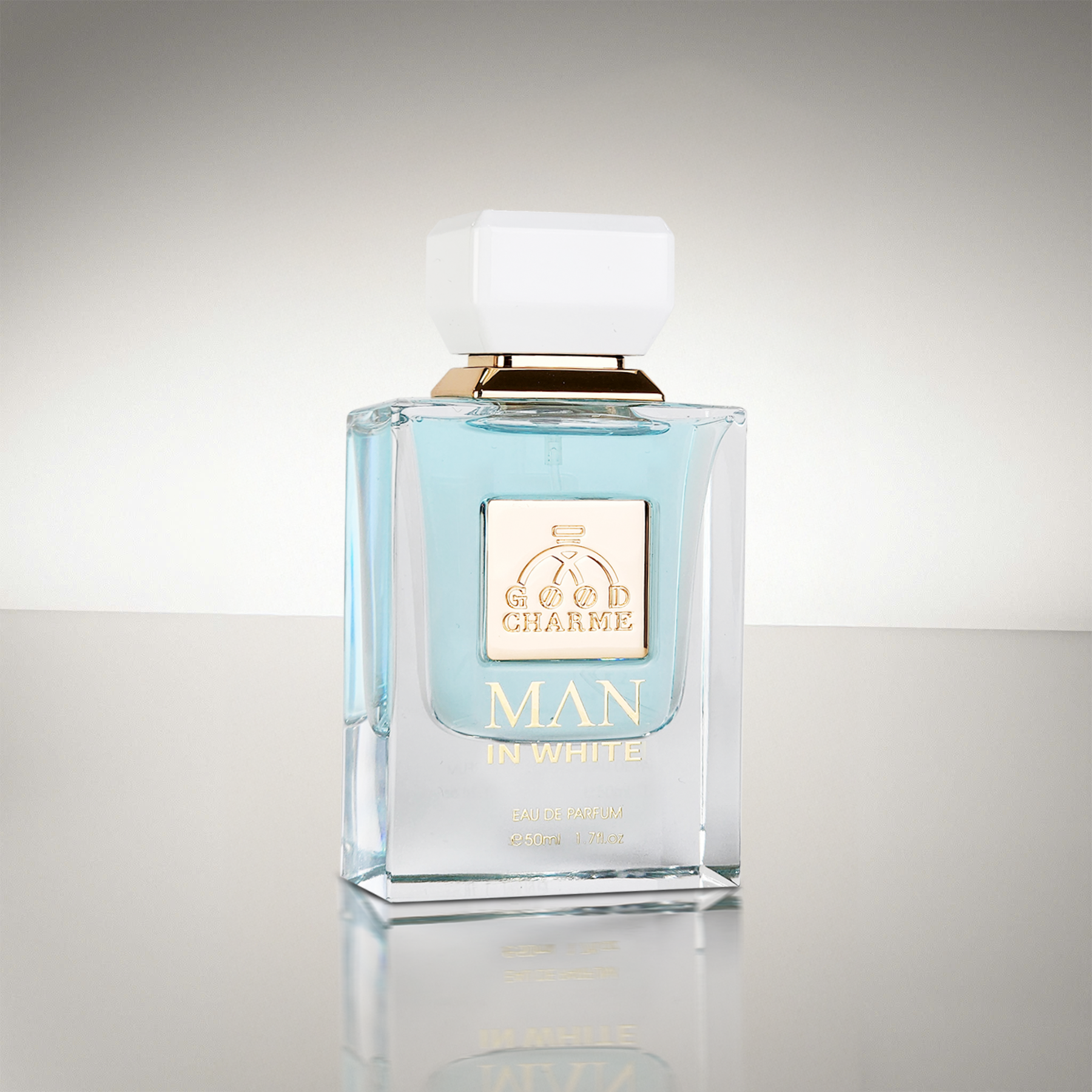 Goodcharme Man In White 50ml 