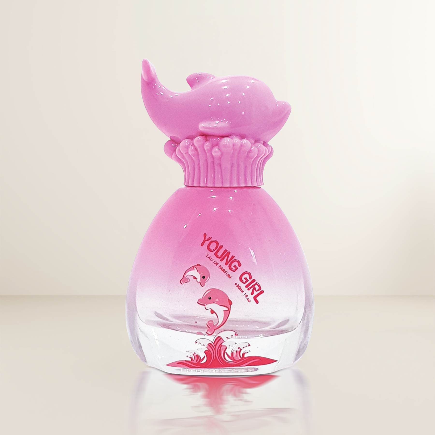 Nước Hoa Trẻ Em Young Girl GoodCharme 30ml