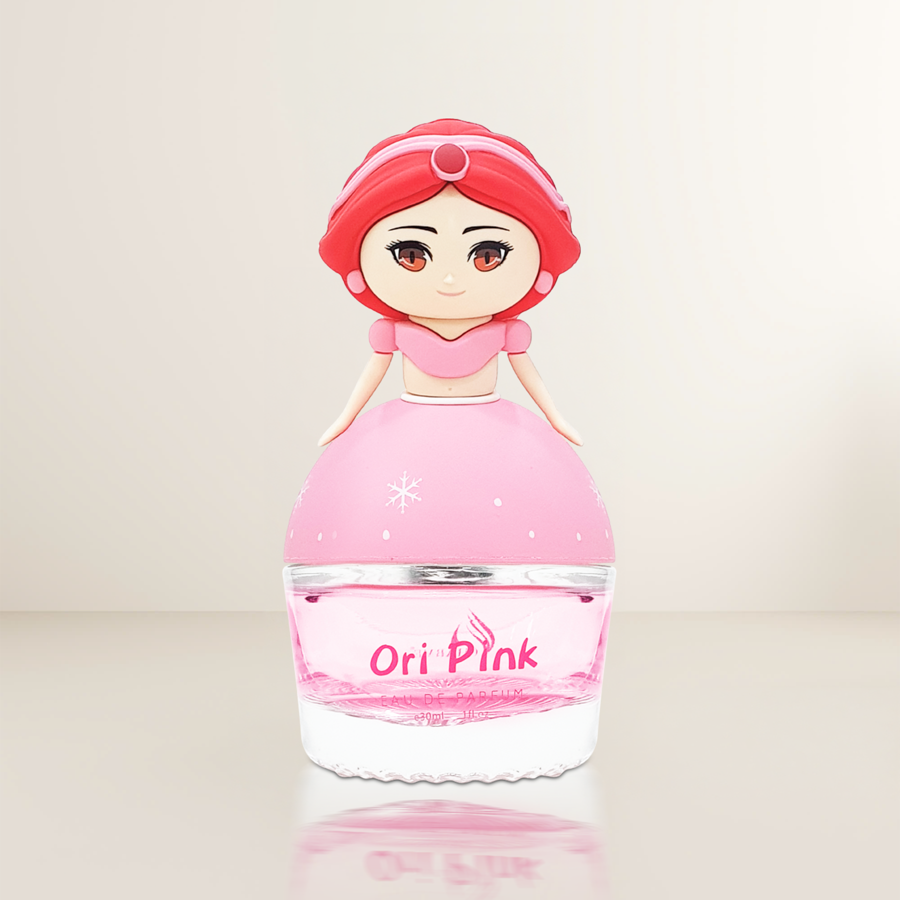 Goodcharme Ori Pink