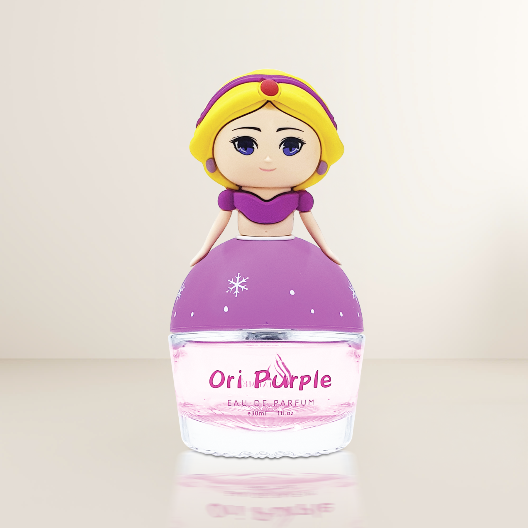 Goodcharme Ori Purple