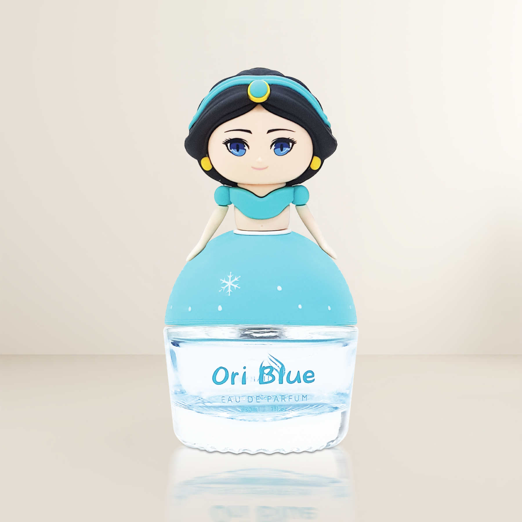 Nước Hoa Trẻ Em Ori Blue GoodCharme 30ml