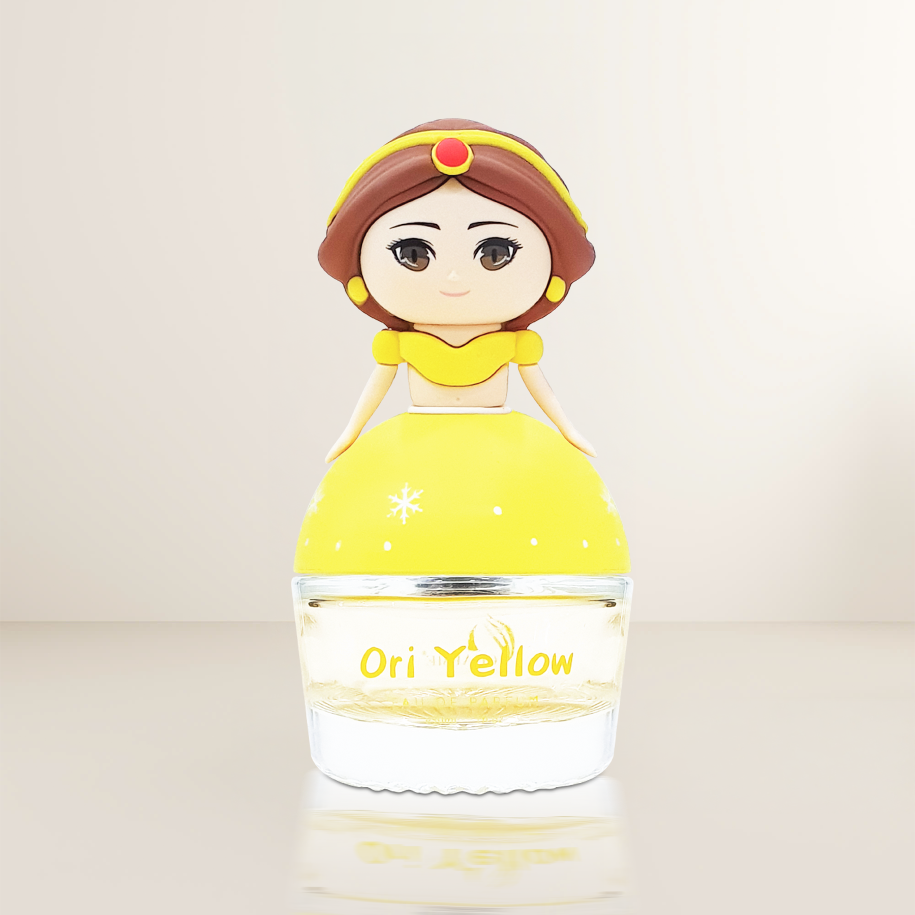 Goodcharme Ori Yellow