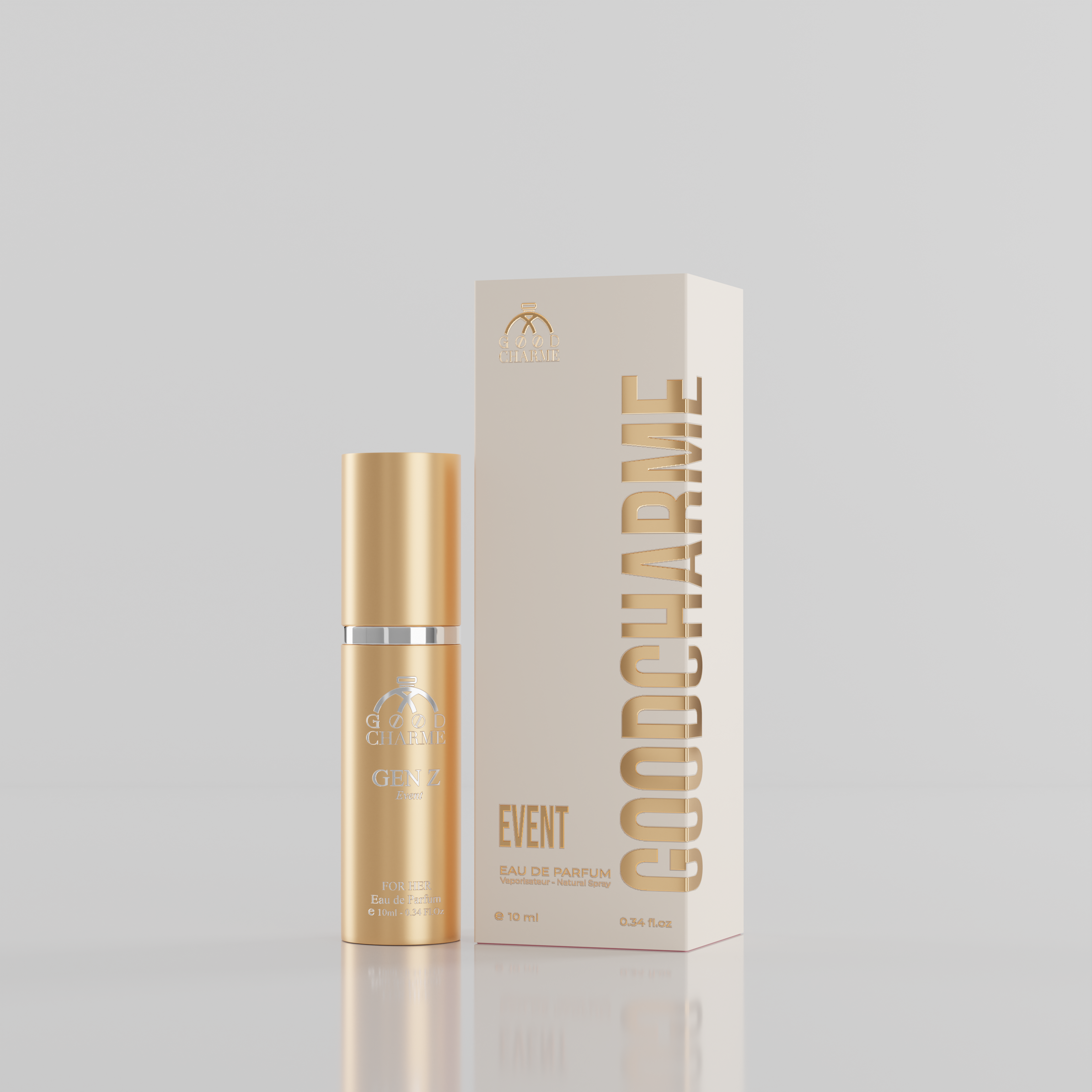 Nước hoa Good Charme Gen Z Event 10ml