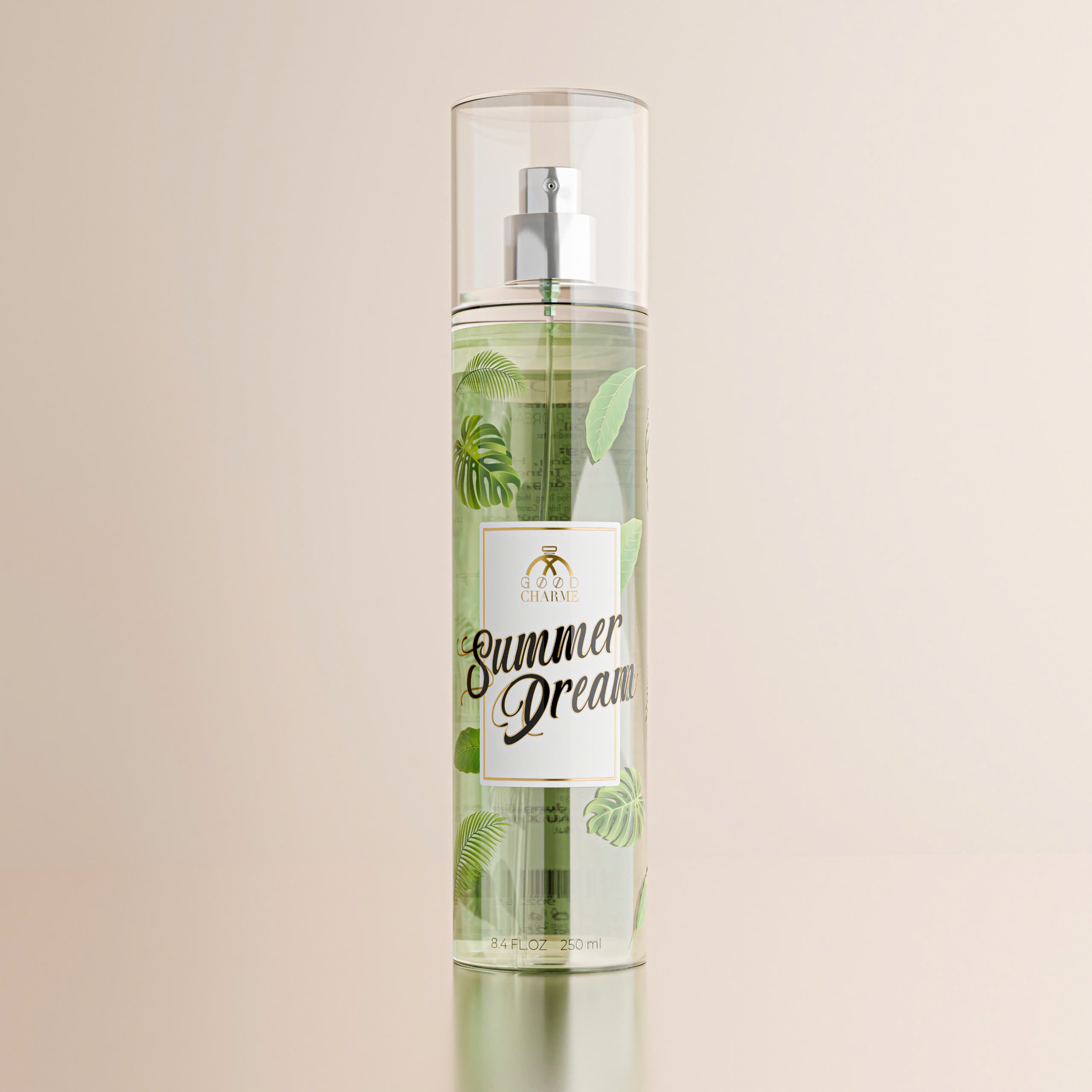 Xịt thơm Body Mist Summer Dream