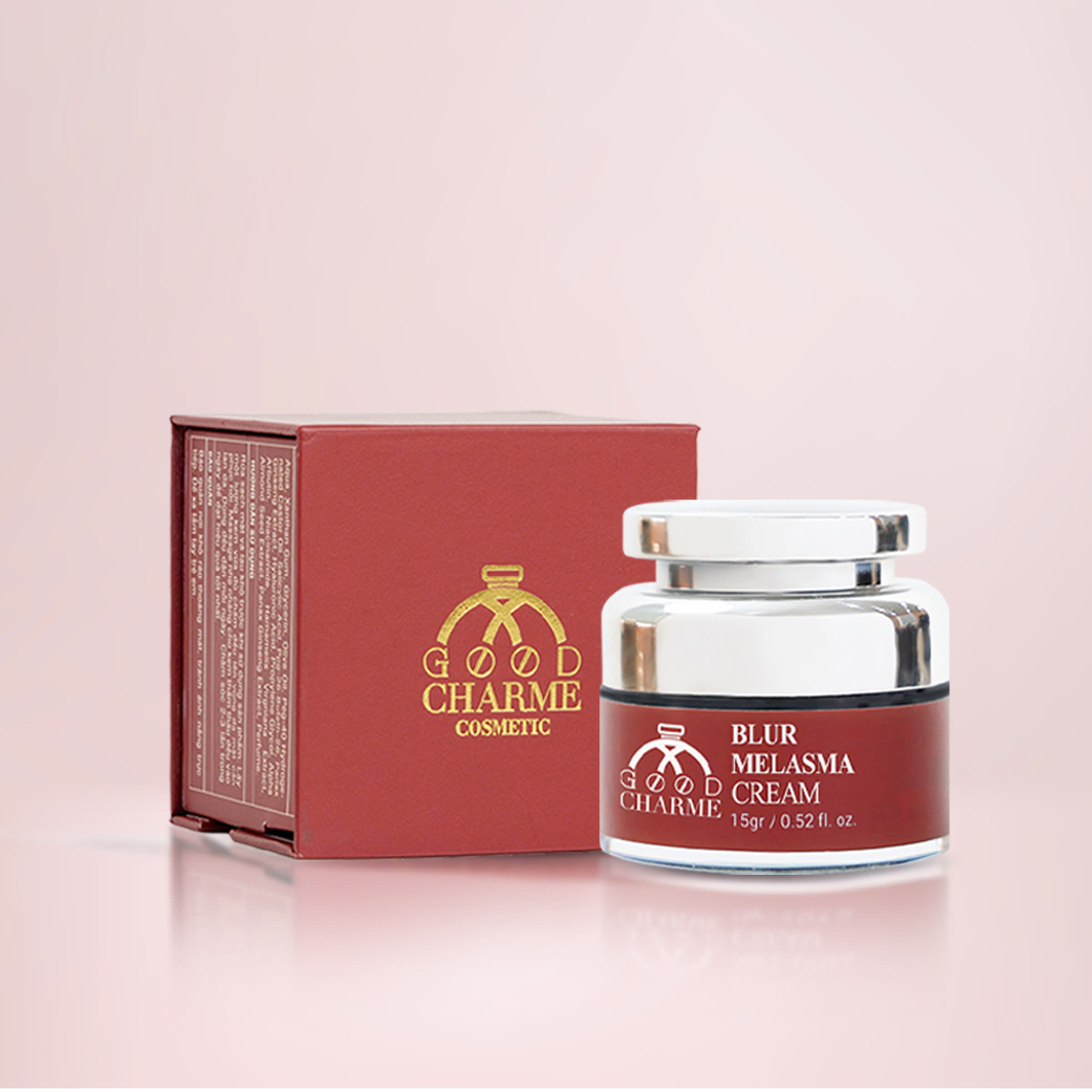 Kem trị nám Blur Melasma Cream