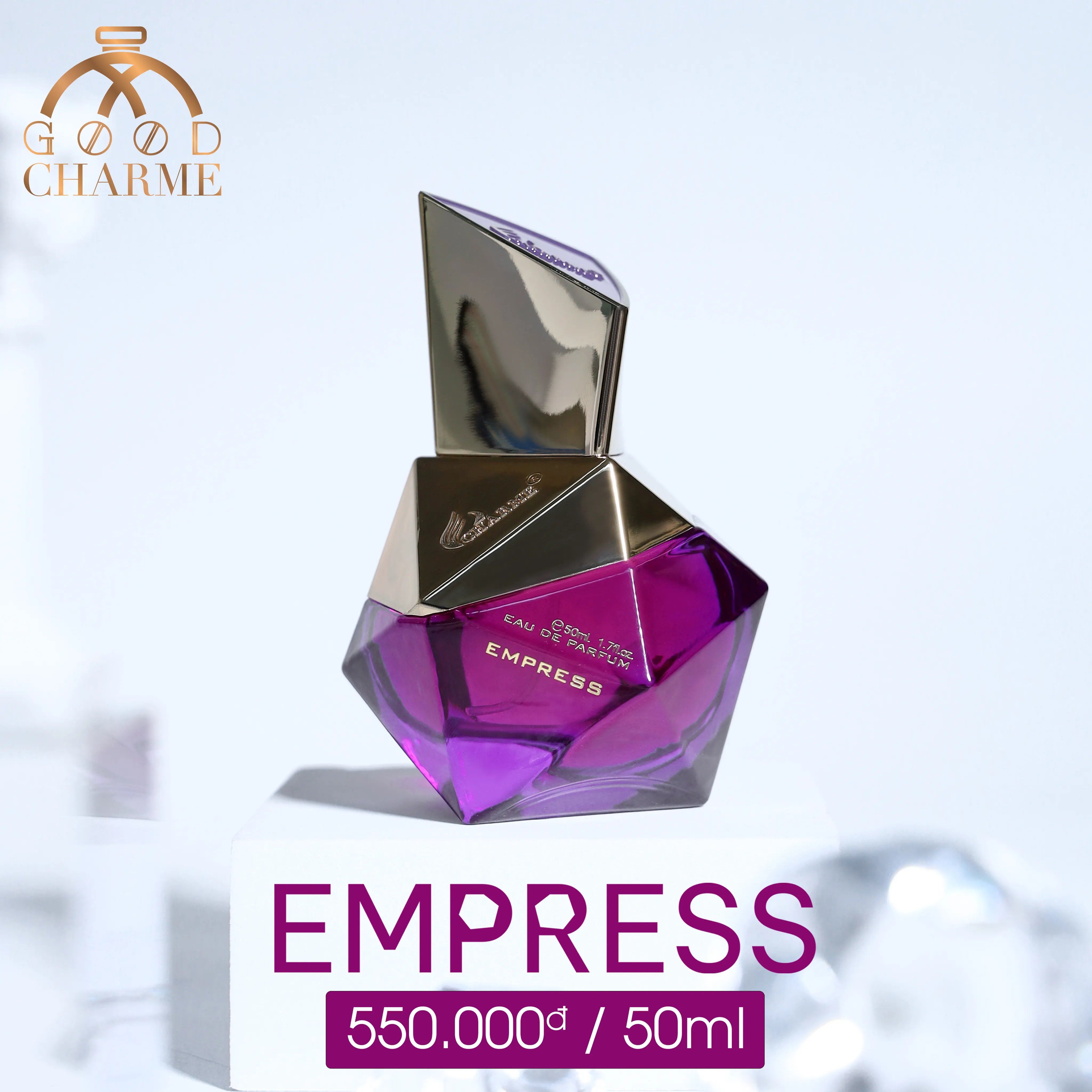 Empress GoodCharme 50ml