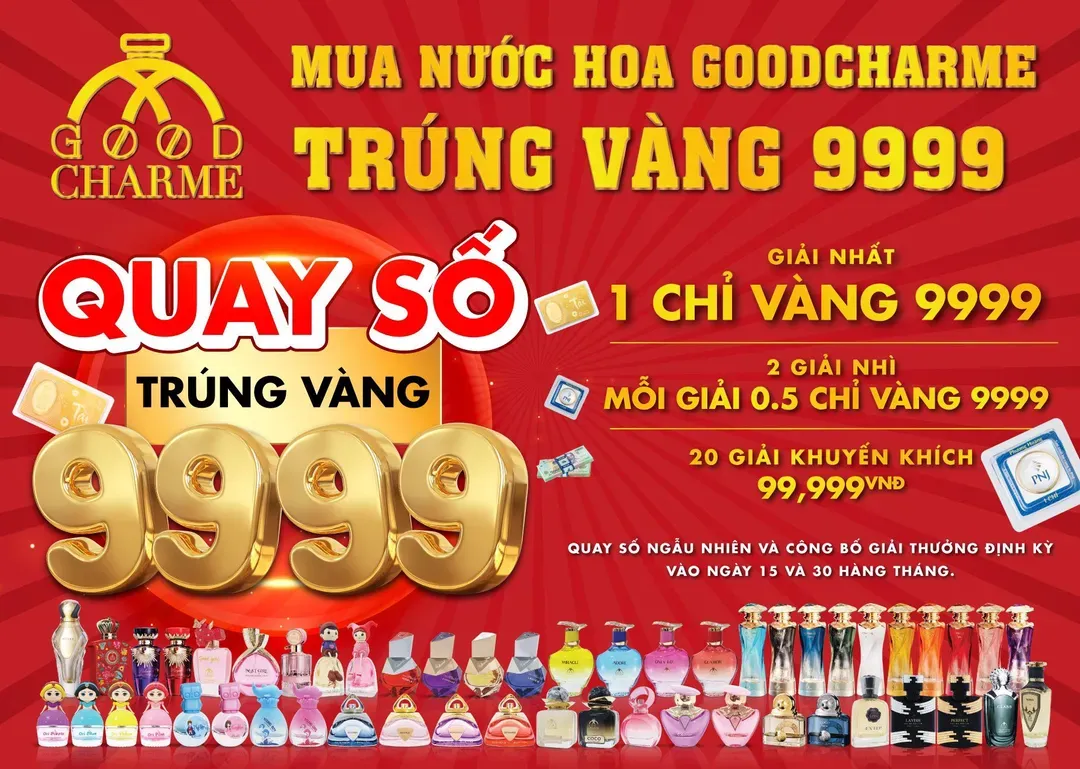 CHƯƠNG TRÌNH KHUYẾN MẠI 