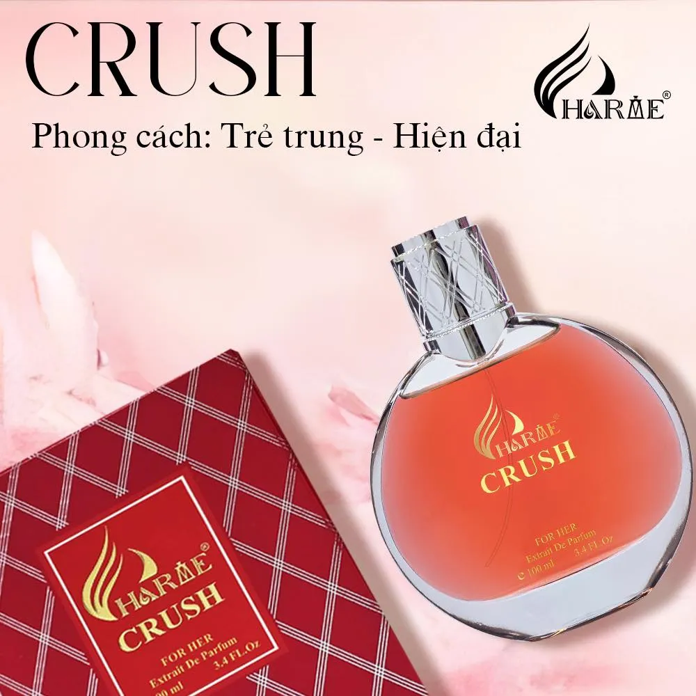 Charme_Crush 100 ml 