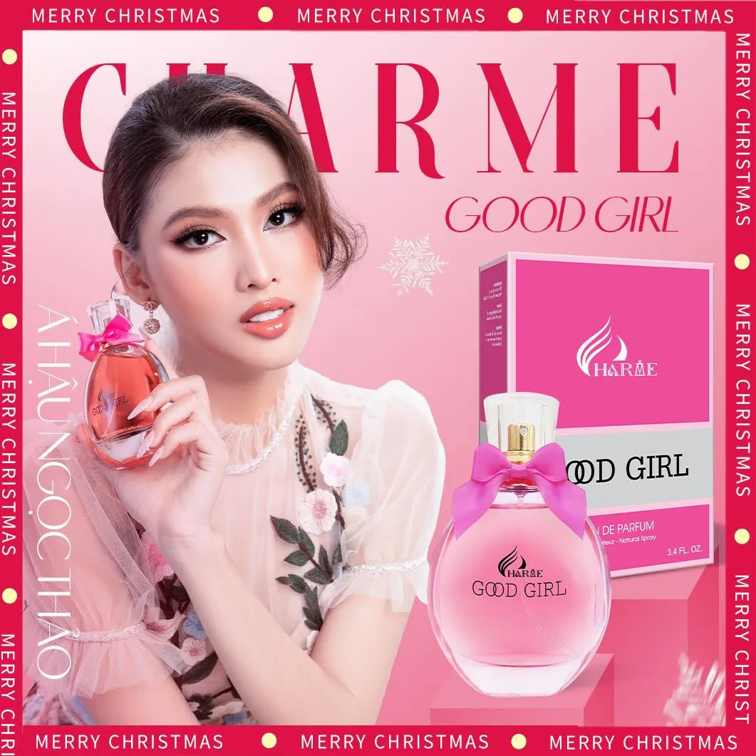 Charme_Good girl 100 ml 