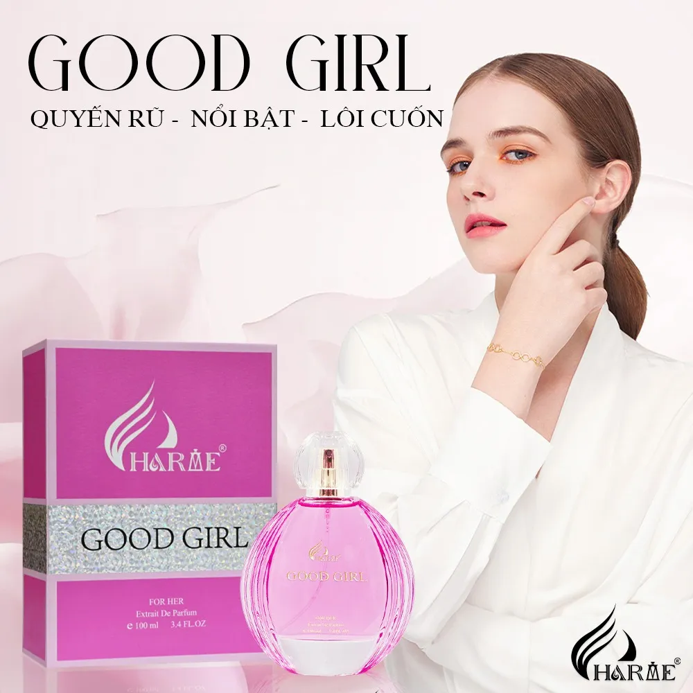 Charme_Good girl 100 ml 