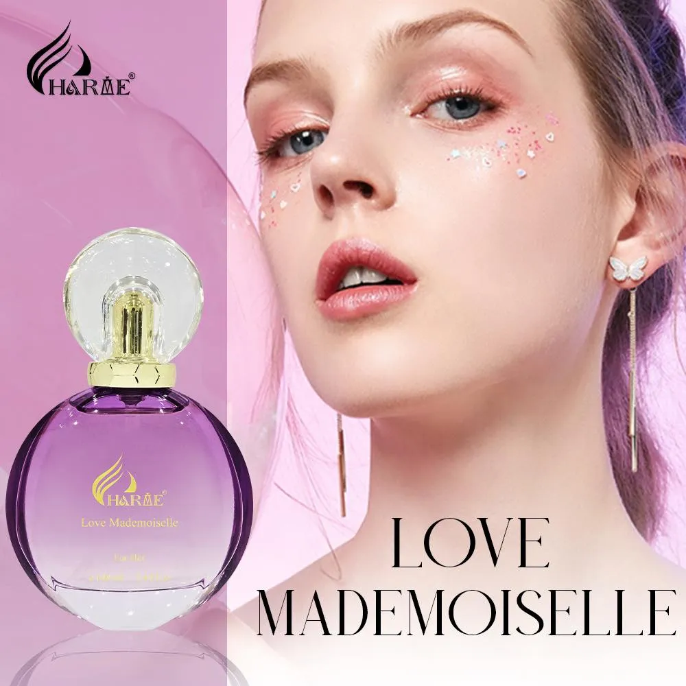 Charme_Love Mademoiselle 