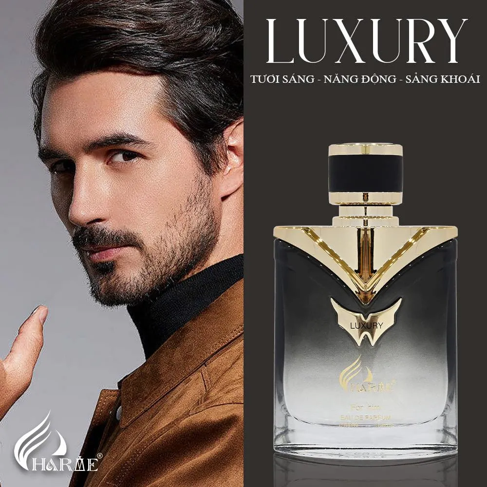 Charme_Luxury 100 ml 