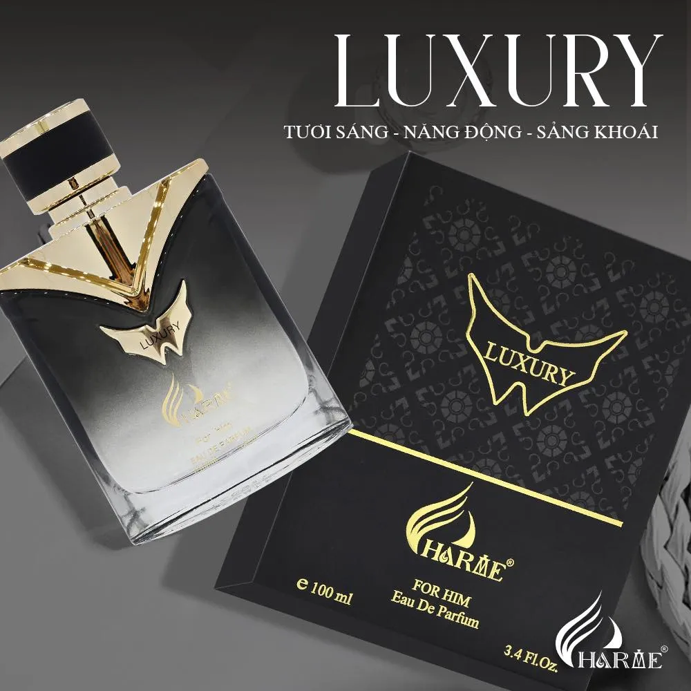 Charme_Luxury 100 ml 