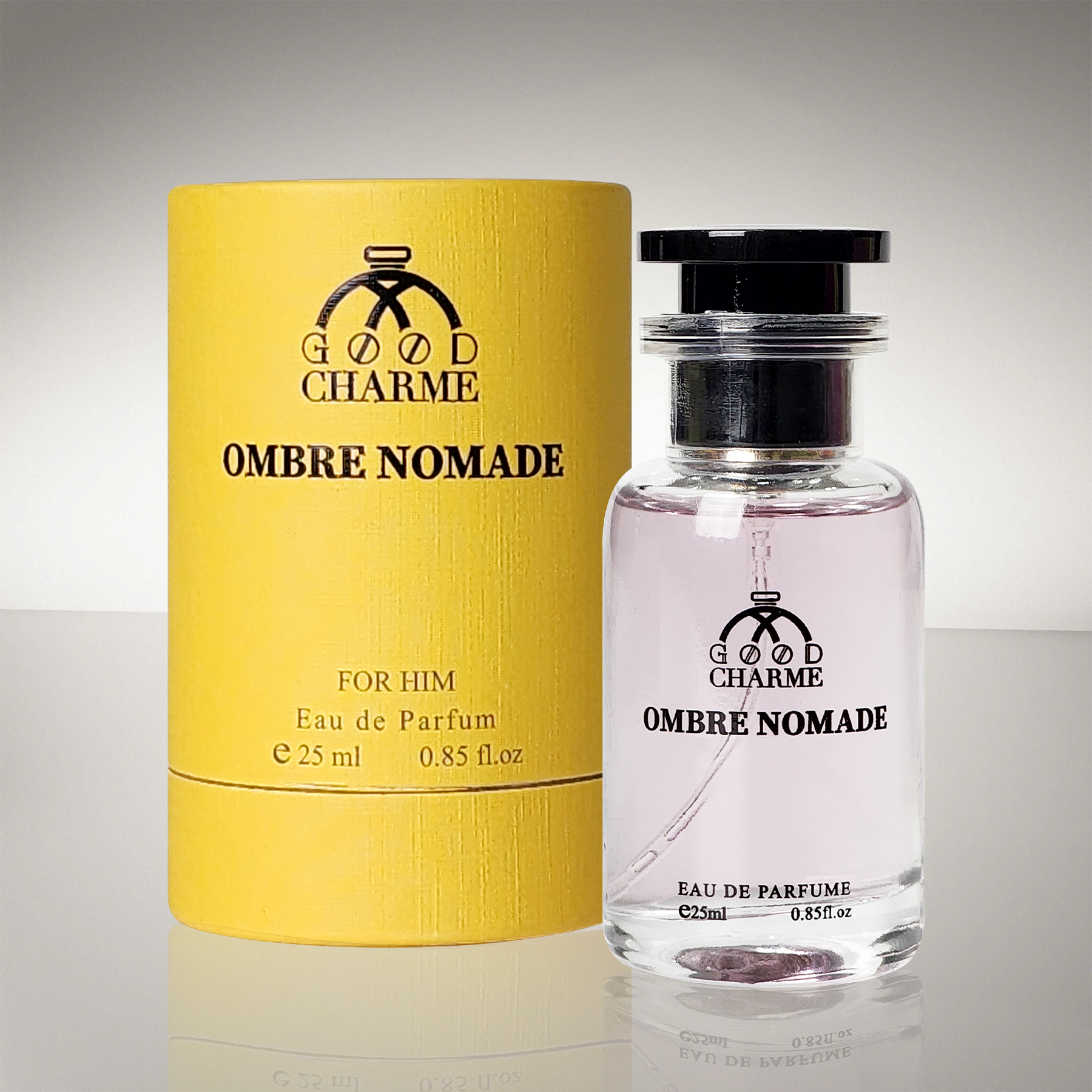Nước hoa nam Ombre Nomade 25ml