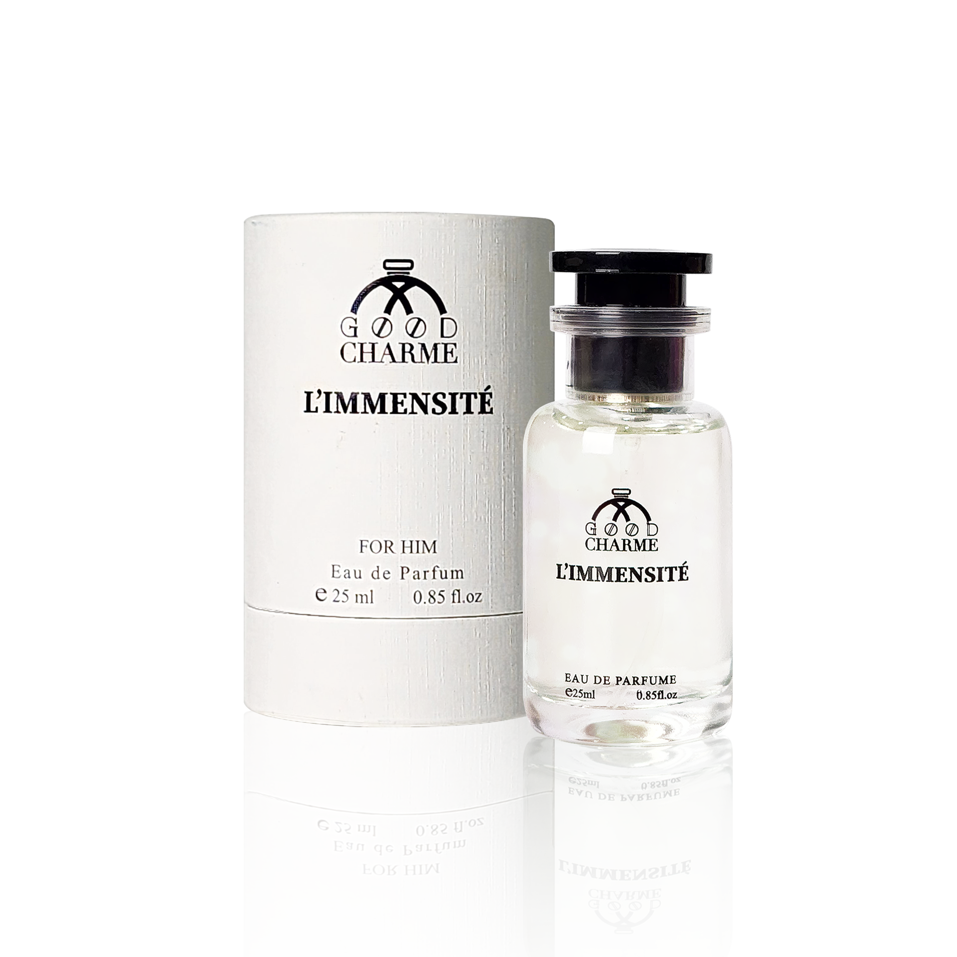 Nước hoa nam L'immensité GoodCharme 25ml